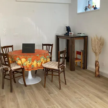 Le Charme De 3* Colmar