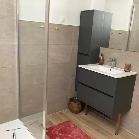 Le Charme De Bed & Breakfast Colmar