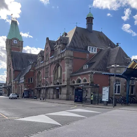 Bed & Breakfast Le Charme De 3*