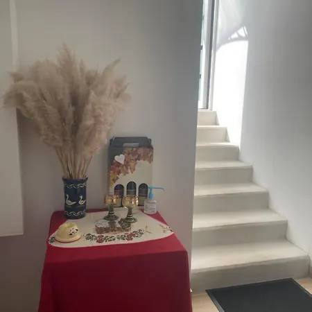 Bed and breakfast Le Charme De Colmar