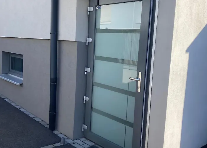 Le Charme De 3* Colmar