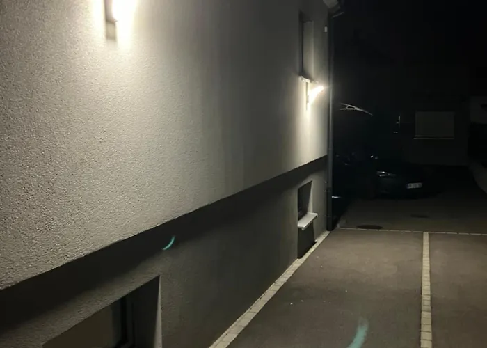 Le Charme De Couette-café 3*