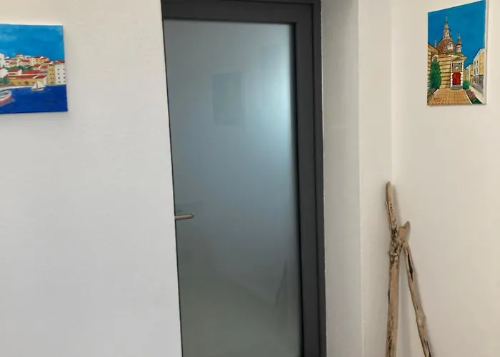 Le Charme De Bed & Breakfast Colmar