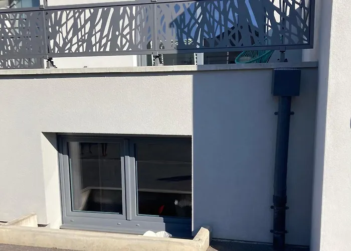 Le Charme De 3* Colmar