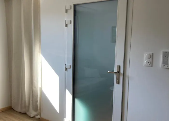 Couette-café Le Charme De Colmar