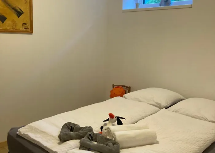 Bed & Breakfast Le Charme De