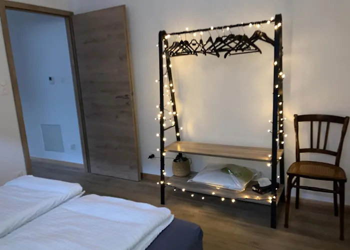 Le Charme De Couette-café 3*