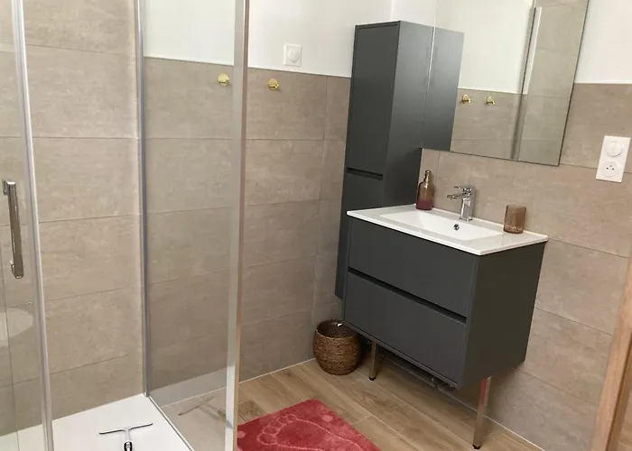 Le Charme De Bed & Breakfast Colmar