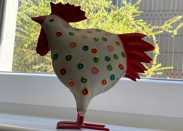 Le Charme De Couette-café 3*