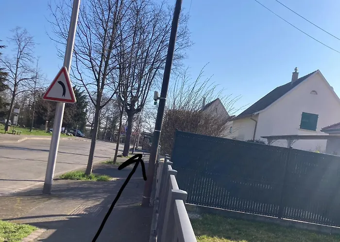 Bed & Breakfast Le Charme De 3*