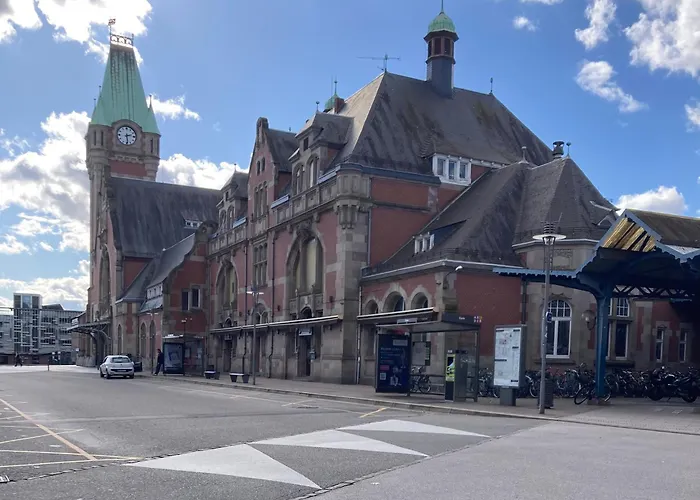 Couette-café Le Charme De 3*