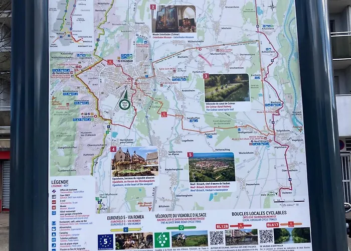 Bed & Breakfast Le Charme De