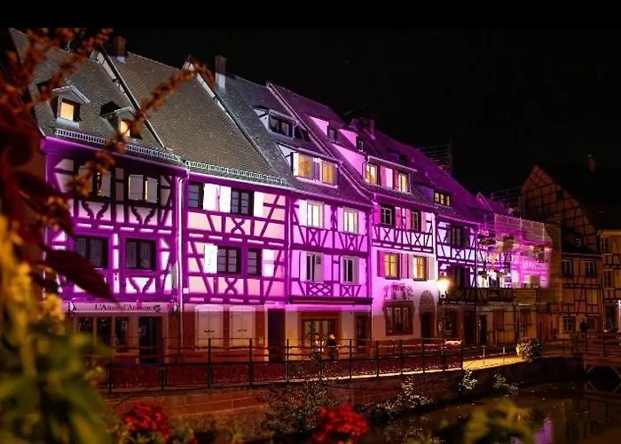 Bed & Breakfast Le Charme De