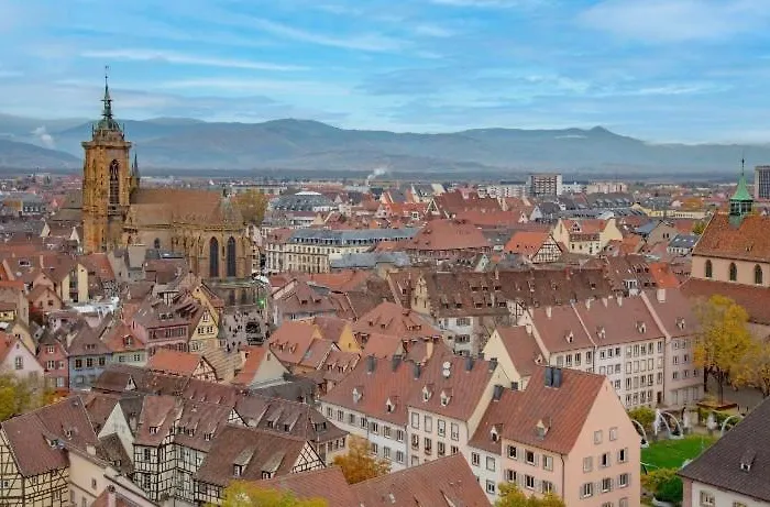 Bed & Breakfast Le Charme De