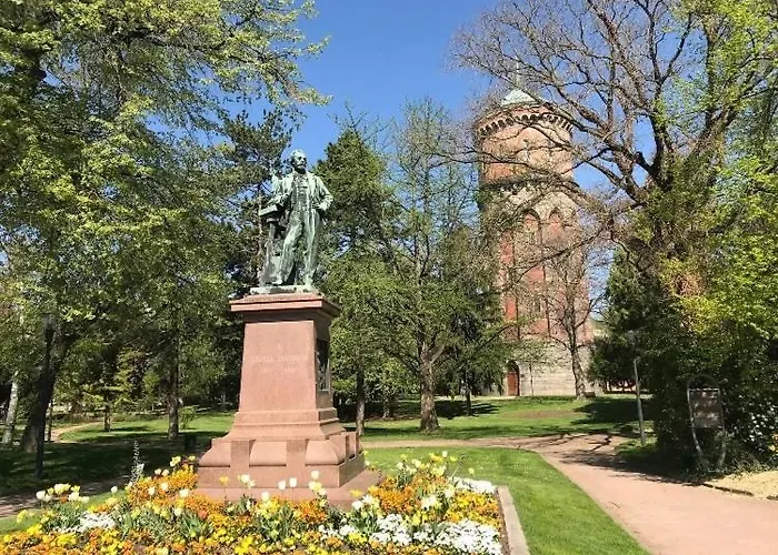 Le Charme De 3* Colmar